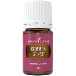 Ulei esential common sense 5ml - young living