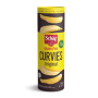 Chips original, Curvies, fara gluten,170g - Dr. Schar