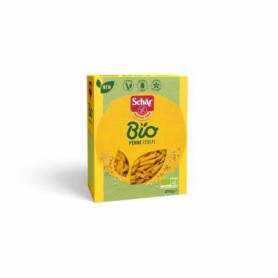 Paste multicereale, Penne, fara gluten, eco-bio, 350g - Dr. Schar