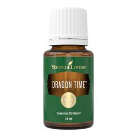 Ulei esential Dragon Time 15ml - Young Living