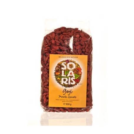 Goji 300g Solaris