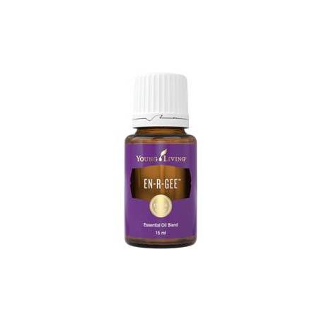 Ulei esential En-R-Gee 15ml - Young Living