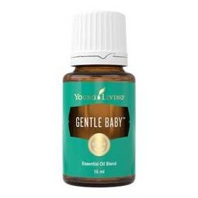 Ulei esential Gentle Baby 15ml - Young Living