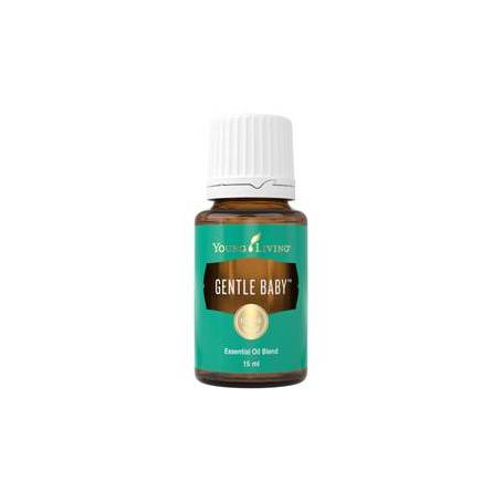 Ulei esential Gentle Baby 15ml - Young Living