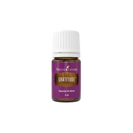 Ulei esential Gratitude 5ml - Young Living