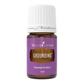 Ulei esential Grounding 5ml - Young Living