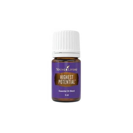 Ulei esential Highest Potential 5ml - Young Living