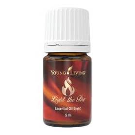 Ulei esential Light The Fire 5ml - Young Living