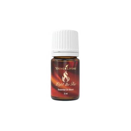 Ulei esential Light The Fire 5ml - Young Living