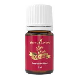 Ulei esential Live Your Passion 5ml - Young Living