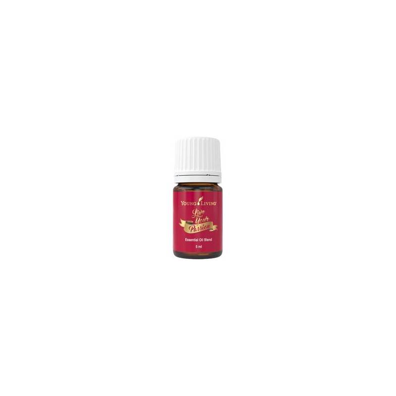 Ulei esential Live Your Passion 5ml - Young Living