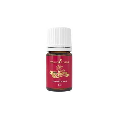 Ulei esential Live Your Passion 5ml - Young Living