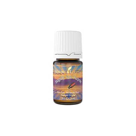 Ulei esential Magnify Your Purpose 5ml - Young Living