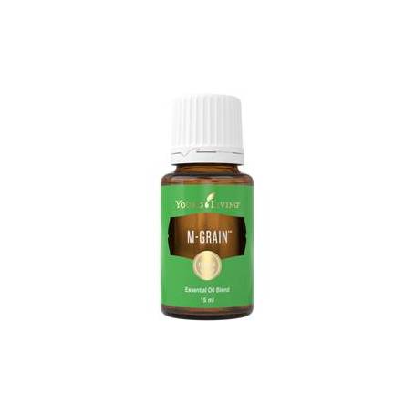 Ulei esential M-Grain 15ml - Young Living