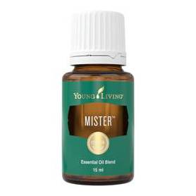 Ulei esential Mister 15ml - Young Living
