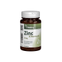 Gluconat de zinc 25mg, 90cpr - Vitaking