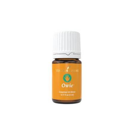 Ulei esential Owie 5ml - Young Living
