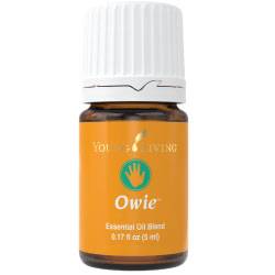 Ulei esential owie 5ml - young living