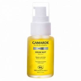 Ser antirid pentru noapte, 30ml - Gamarde