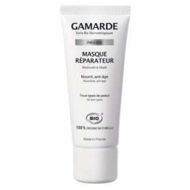 Masca reparatoare antirid, 40ml - Gamarde