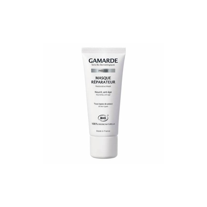 Gamarde Masca reparatoare antirid, 40ml
