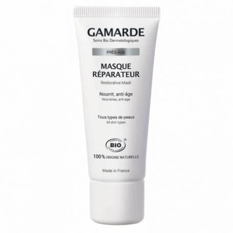 Masca reparatoare antirid, 40ml - Gamarde
