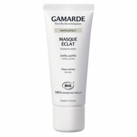 Masca anti-pete cu efect albire, 40ml - Gamarde