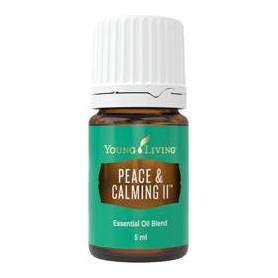 Ulei esential Peace & Calming II 5ml - Young Living