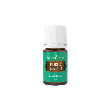 Ulei esential Peace & Calming II 5ml - Young Living