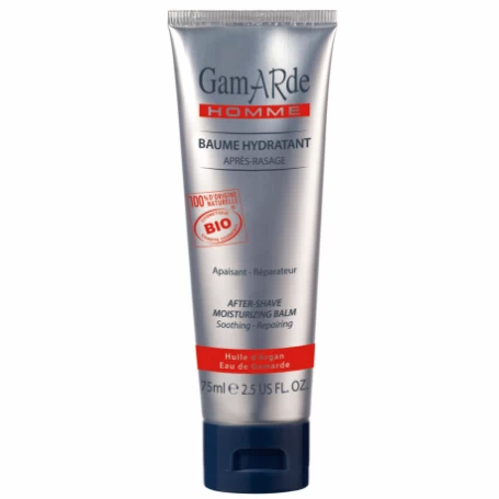 Balsam dupa ras hidratant, 75ml - Gamarde