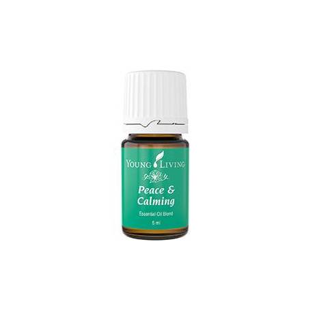 Ulei esential Peace & Calming 5ml - Young Living