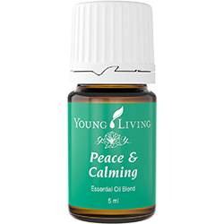 Ulei esential peace & calming 5ml - young living