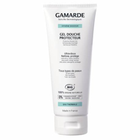 Gel de dus protector, 200ml - Gamarde