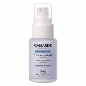 Elixir hidratant, 30ml - Gamarde