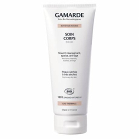 Crema intens nutritiva pentru corp, 200ml - Gamarde