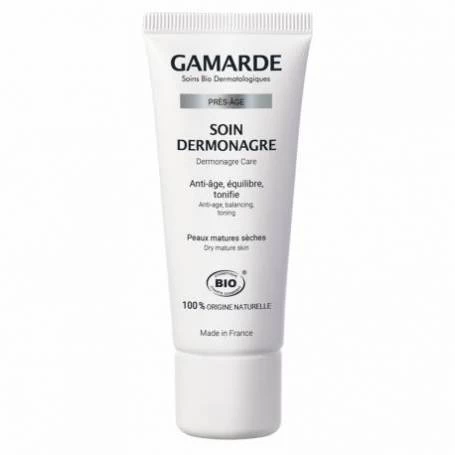 Crema regeneranta antirid Dermonagre, 40ml - Gamarde