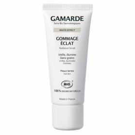 Gomaj anti-pete cu efect albire, 40ml - Gamarde