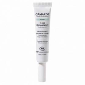 Ser revitalizant impotriva cearcanelor, 10ml Gamarde