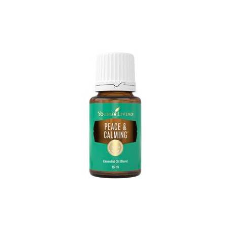 Ulei esential Peace & Calming 15ml - Young Living