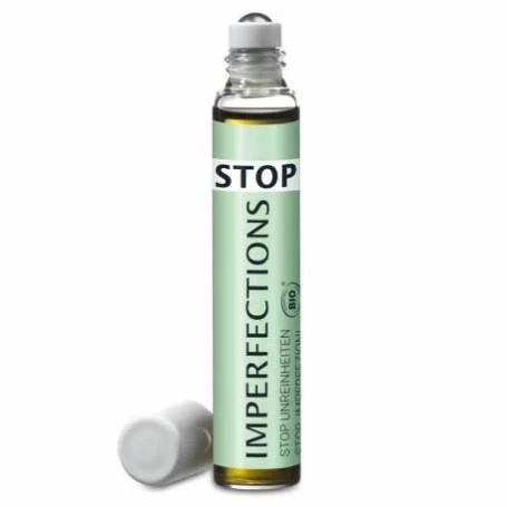Roll-on anti acnee cu actiune rapida, 10ml - Gamarde