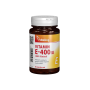 Vitamina E naturala, 400UI, 60cps - Vitaking