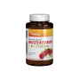 Multivitamina cu minerale pentru copii, 90cpr - Vitaking