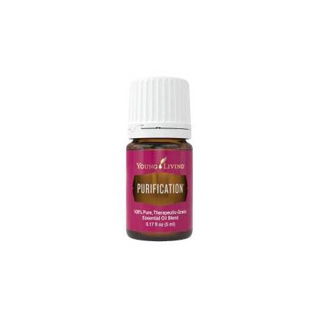 Ulei esential Purification 5ml - Young Living