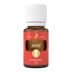 Ulei esential Raven 15ml - Young Living