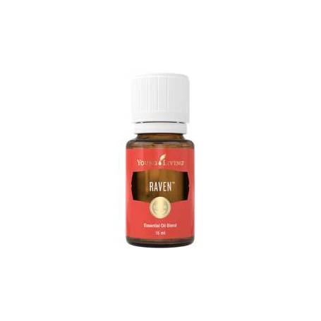 Ulei esential Raven 15ml - Young Living