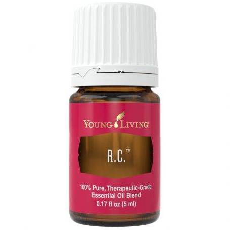 Ulei esential RC 5ml - Young Living