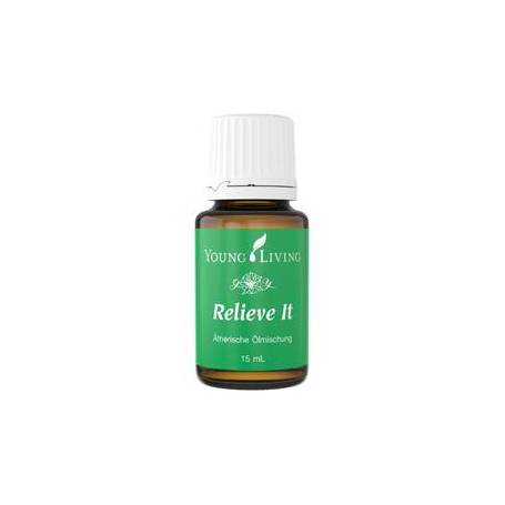 Ulei esential Relieve It 15ml - Young Living