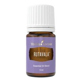 Ulei esential RutaVaLa 5ml - Young Living