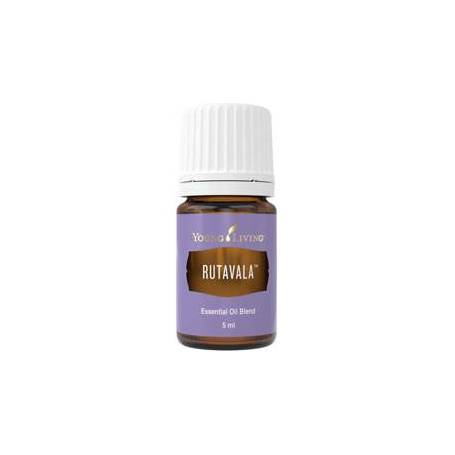 Ulei esential RutaVaLa 5ml - Young Living