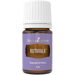 Ulei esential rutavala 5ml - young living